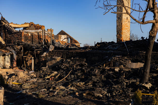 24/7 Emergency Fire Damage Removal experts in Cambridge, MN